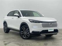 2026 Honda VEZEL
