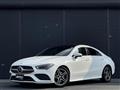 2019 Mercedes-Benz CLA-CLASS
