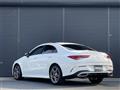 2019 Mercedes-Benz CLA-CLASS