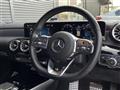 2019 Mercedes-Benz CLA-CLASS