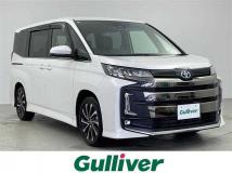 2023 Toyota Noah