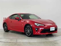 2018 Toyota 86