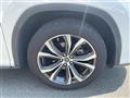 2021 Lexus RX