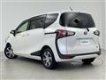 2019 Toyota Sienta