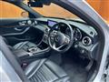 2018 Mercedes-Benz C-Class