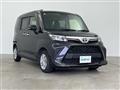 2023 Toyota Roomy