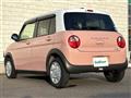 2017 Suzuki Lapin