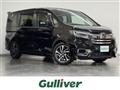 2018 Honda Step WGN