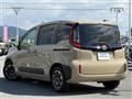 2023 Toyota Sienta