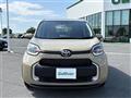 2023 Toyota Sienta