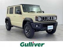 2026 Suzuki Jimny