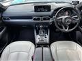 2022 Mazda CX-8