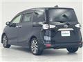 2016 Toyota Sienta
