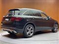 2019 Mercedes-Benz GLC-Class