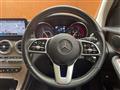 2019 Mercedes-Benz GLC-Class