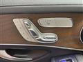 2019 Mercedes-Benz GLC-Class