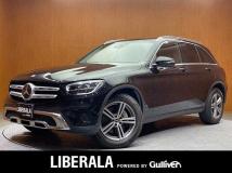 2019 Mercedes-Benz GLC-Class