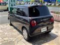 2017 Suzuki Lapin