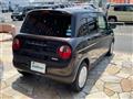 2017 Suzuki Lapin
