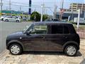2017 Suzuki Lapin