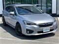 2016 Subaru Impreza