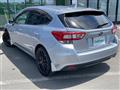 2016 Subaru Impreza