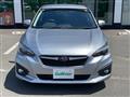 2016 Subaru Impreza