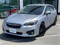 2016 Subaru Impreza