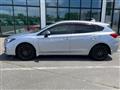 2016 Subaru Impreza