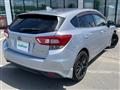 2016 Subaru Impreza