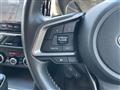 2016 Subaru Impreza