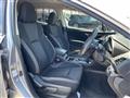 2016 Subaru Impreza