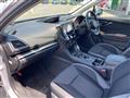 2016 Subaru Impreza