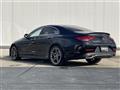 2021 Mercedes-Benz Cls-Class