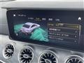 2021 Mercedes-Benz Cls-Class