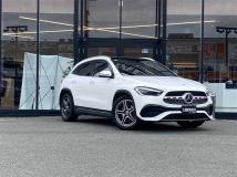 2021 Mercedes-Benz GLA-Class