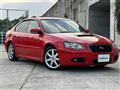 2005 Subaru Legacy B4