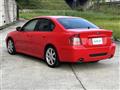 2005 Subaru Legacy B4