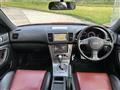 2005 Subaru Legacy B4