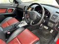 2005 Subaru Legacy B4