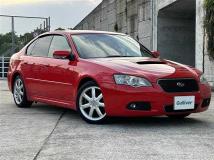 2005 Subaru Legacy B4