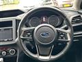 2018 Subaru Impreza