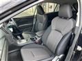2018 Subaru Impreza
