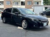 2018 Subaru Impreza