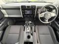 2013 Toyota FJ Cruiser