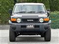 2013 Toyota FJ Cruiser