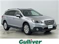 2016 Subaru Outback