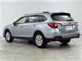 2016 Subaru Outback