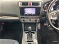 2016 Subaru Outback
