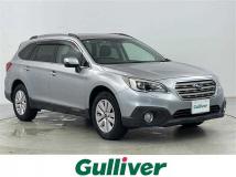 2016 Subaru Outback